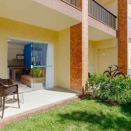 Ondas Praia Resort All Inclusive Porto Seguro Exteriör bild