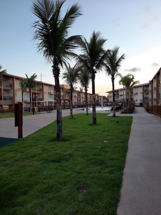 Ondas Praia Resort All Inclusive Porto Seguro Exteriör bild