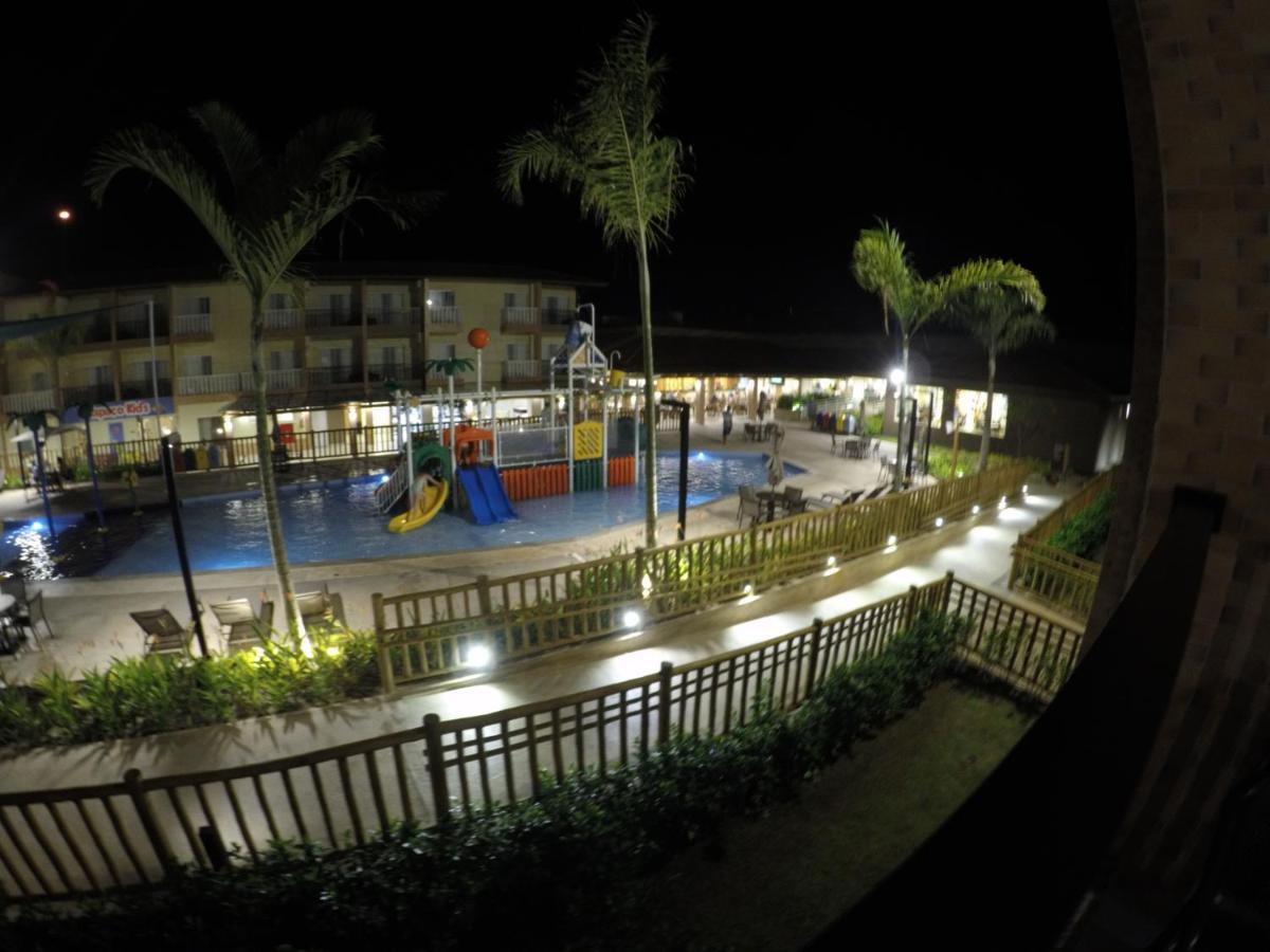 Ondas Praia Resort All Inclusive Porto Seguro Exteriör bild