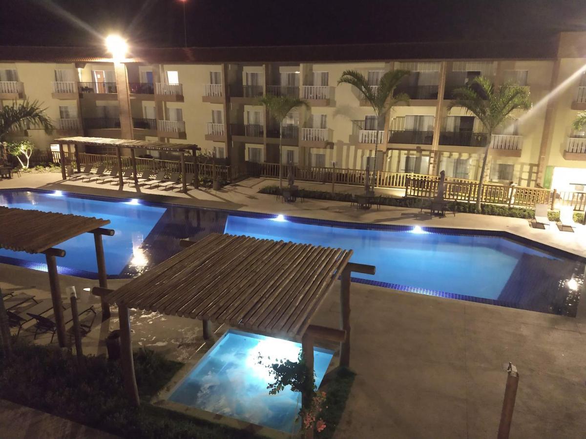 Ondas Praia Resort All Inclusive Porto Seguro Exteriör bild