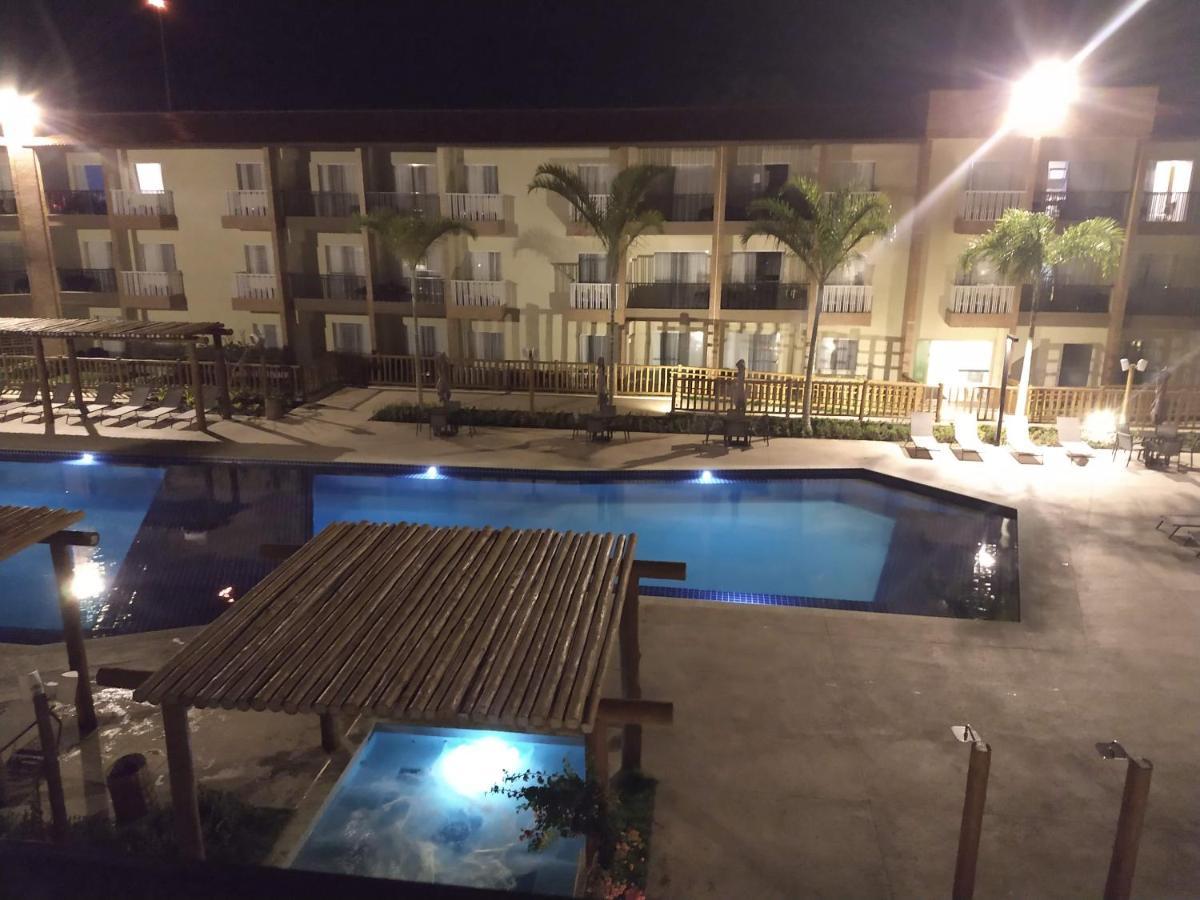 Ondas Praia Resort All Inclusive Porto Seguro Exteriör bild