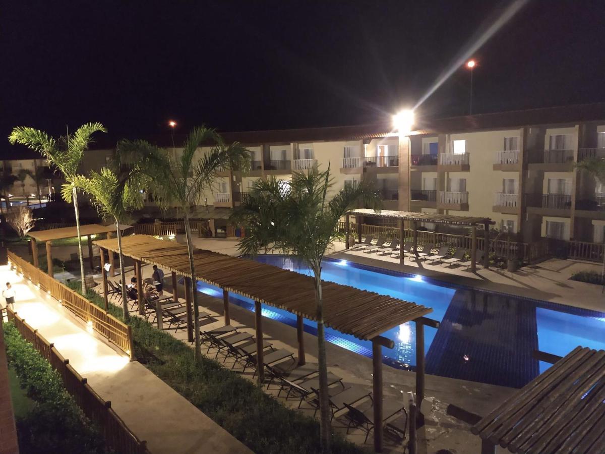 Ondas Praia Resort All Inclusive Porto Seguro Exteriör bild